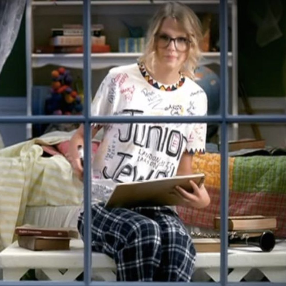 Taylor Swift Junior Jewels Shirt